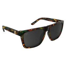 Blenders Romeo Sunglasses Polarized in Stone Breaker
